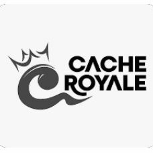 CACHE ROYALE [Live] - UN CHENS KU BO Ft Velli