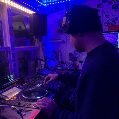 BUNTOPIA with EQUISS @ The Lot Radio 02 - 23 - 2022