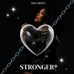 'NORTHERN SOUL SISTA' CARLA OMERTA - STRONGER - MIDNIGHT PIES