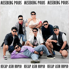 Mesebeng Polos
