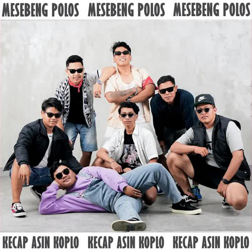 Mesebeng Polos
