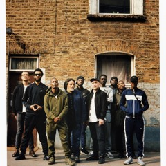 Grime as Working-Class Creativity: Les Back talks to Eastman about his new album Prole Art Threat