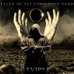 Tales Of The Forbidden Sand