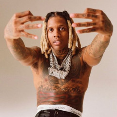 Lil Durk Piano Type Beat - Prod.CJ