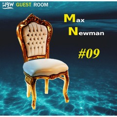 HBW GUEST ROOM #09 - Max Newman