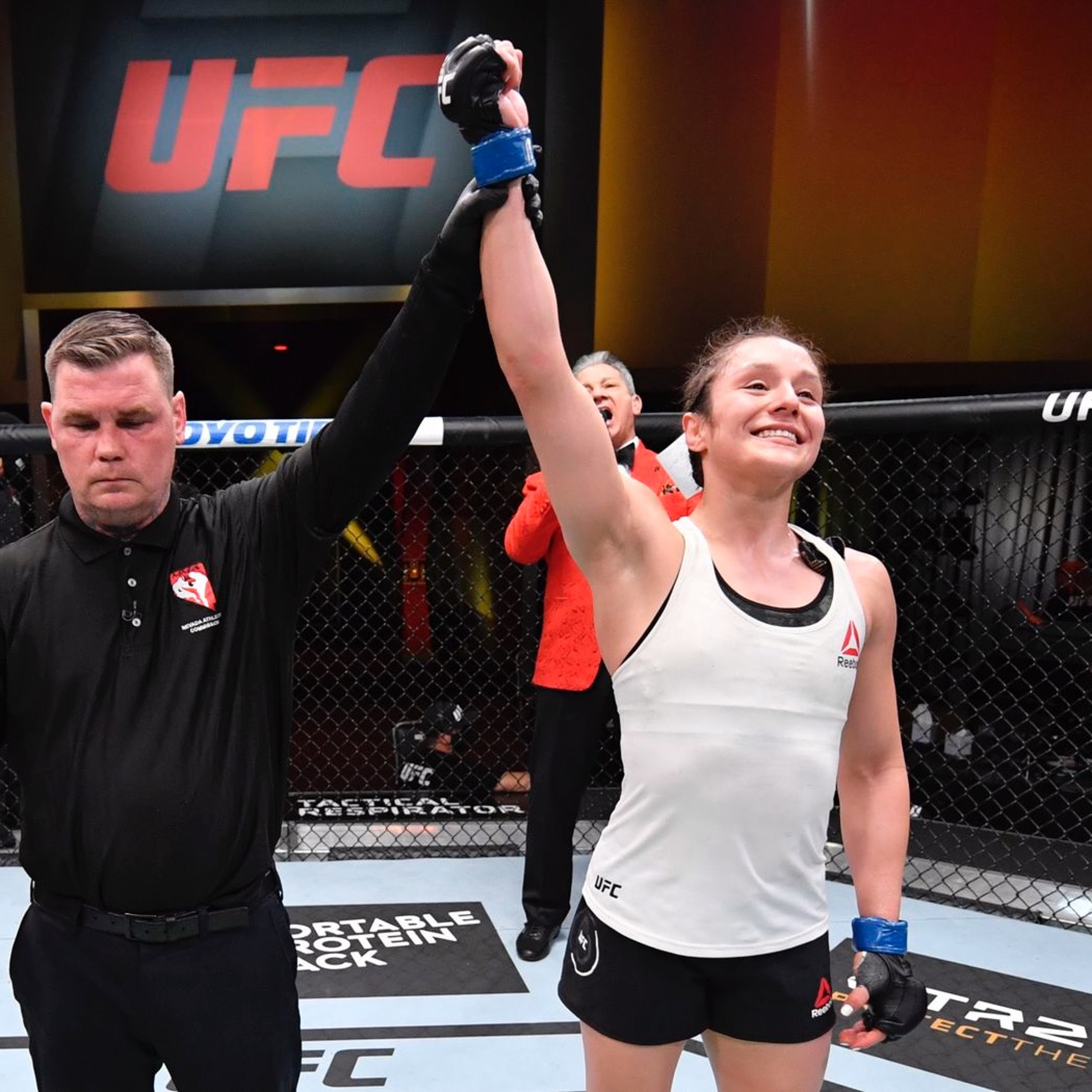 HTHB Shoulder Strikes MMA Podcast Ep. 75: "Can't Wait For 280" with Matt McSweeney and Ty Capone thumbnail