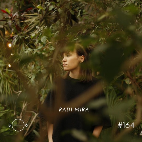 Radi Mira - 5/8 Radio #164