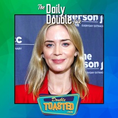 THE DAILY DOUBLE TALK - 05 - 15 - 2021