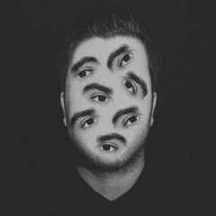 Premiere: André Hommen - Mirror [These Eyes]
