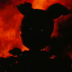 Springtrap Chase Theme (HELLS RUINS OST)