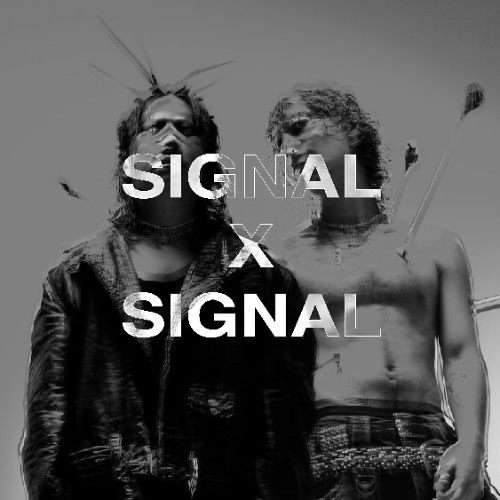 Signal X Signal [Viridian Live Edit]