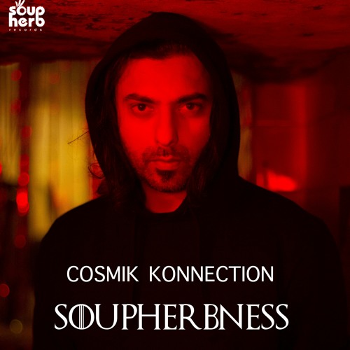 Cosmik_Konnection_Soupherbness_Exclusive_Podcast
