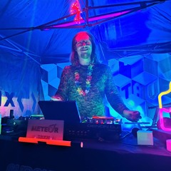 SSKv6 (Aug 2023) Techno/psy DJ set
