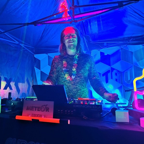 SSKv6 (Aug 2023) Techno/psy DJ set
