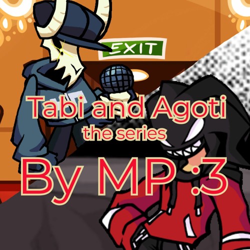 Tormentor but is Tabi And Agoti Tormentor Cover ( Episode 19 song leak )