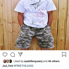 jsut Jugg - STRESSIN Cbass ft Jugg #jsutjugg #repost  #bandlab  #DC  #juggmusic  #unsigned #hiphop