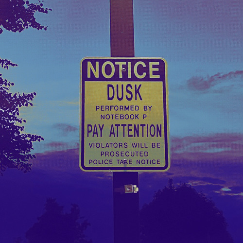 Stream Dusk By Notebook P Listen Online For Free On SoundCloud stream-dusk-by-notebook-p-listen-online-for-free-on-soundcloud