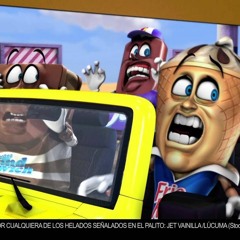 Soundtrack Ampay Donofrio 2
