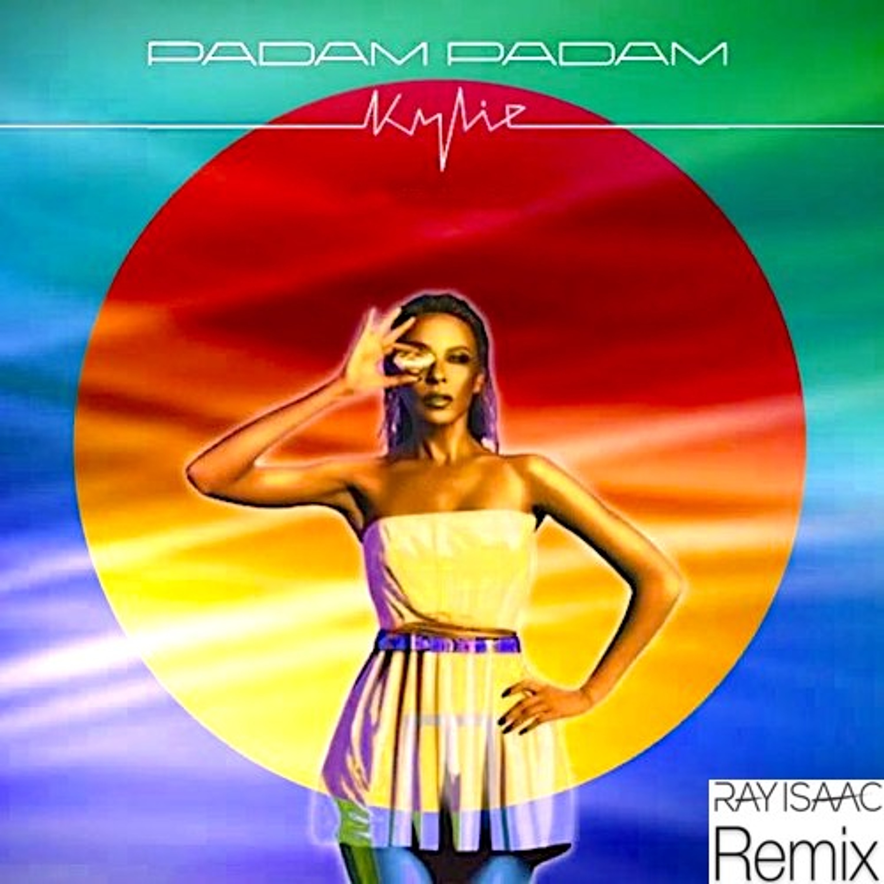 rayisaacremixes