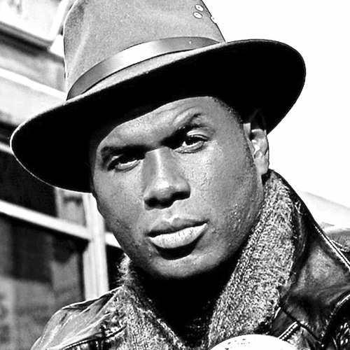 Jay Electronica X Jay Z Type Beat