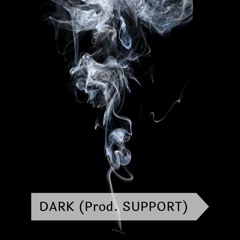 DARK (Prod. SUPPORT)(2024/06/17 음원발매곡) INST