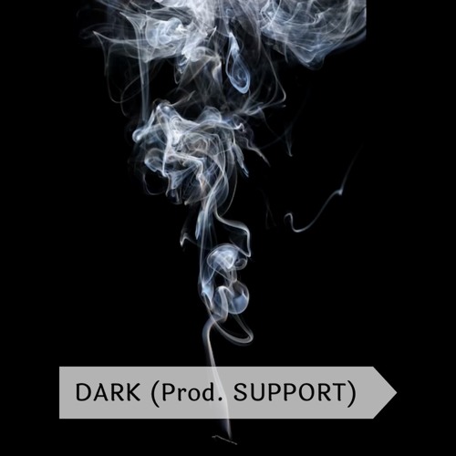 DARK (Prod. SUPPORT)(2024/06/17 음원발매곡) INST