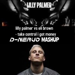 lilly palmer vs eli brown - take control i got money
