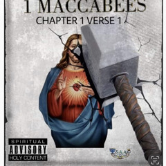 1 Maccabees- Inseparable