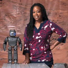In Robots We (Don’t) Trust