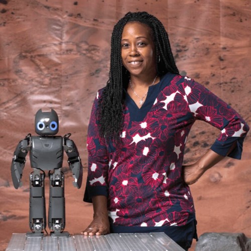 In Robots We (Don’t) Trust