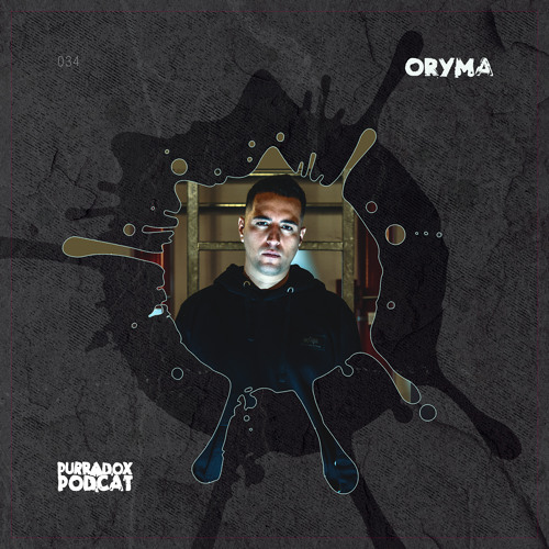 PODCAT #034 - ORYMA
