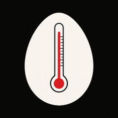 HARD BOILED EGG | PODCAST