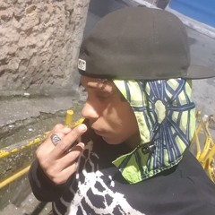 MC MAGRINHO QUE PORRA DE BECO (Vsor PROD.)