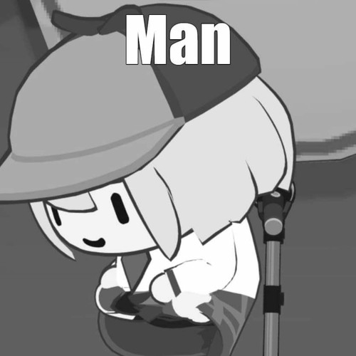 I can clearly see now sped up