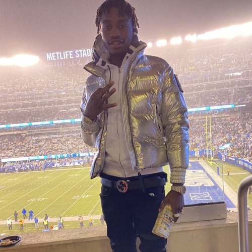 Lil Tjay - Probably Not (Unreleased)