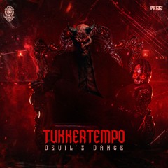 TukkerTempo - Devil's Dance