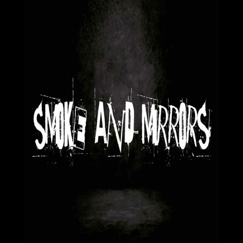 Stream Smoke and Mirrors by Lil poshako Listen online for free on