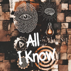 All I Know (Instrumental)