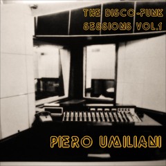 Psychedelic Instrumental Radio - 7