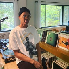 LOOK BOTH WAYS with DJ Lindsey @ The Lot Radio 10 - 25 - 2020