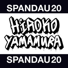 SPND20 Mixtape by Hiroko Yamamura