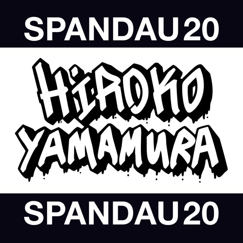 SPND20 Mixtape by Hiroko Yamamura