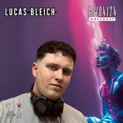 19.04.24 BadVibes @Helios37 - Lucas Bleich (Hard Trance Set)