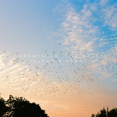 Champagne, I"ll Wait (Jacob's Demo)