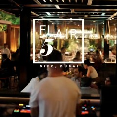 Emery Live recorded set from Flair 5