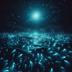 Deep Night Serenade
