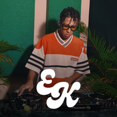 AFROTICAN ESSENTIALS🌴EK🌴DJ LIVE SET / DANCEHALL SLOW WINE