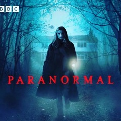 THE CIRCLE - From BBC show 'Paranormal: The Girl. the Ghost and the Gravestone'