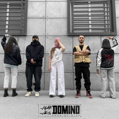 Domino (Ft Bi Laghab)