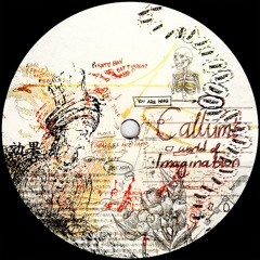 Callum's World of Imagination - Callum Brown